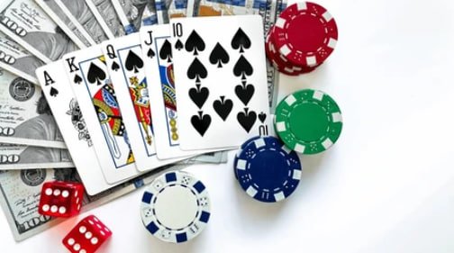 Ilustrasi Hadiah asianbet bernuansa lembut