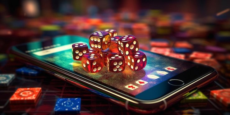Pusat olahraga dan hiburan virtual asianbet