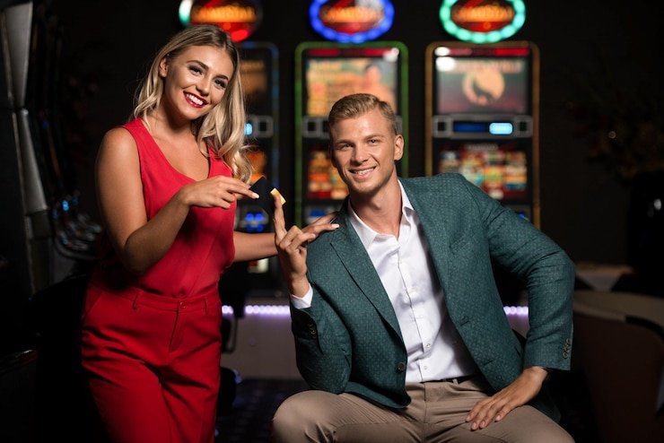 Kartu panduan VIP asianbet tersusun rapi